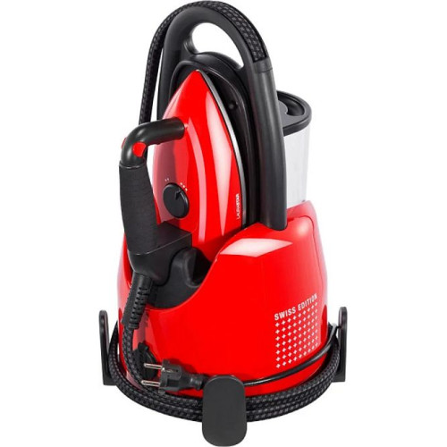 Гладильная система LauraStar LIFT+ SWISS EDITION EU (RED)
