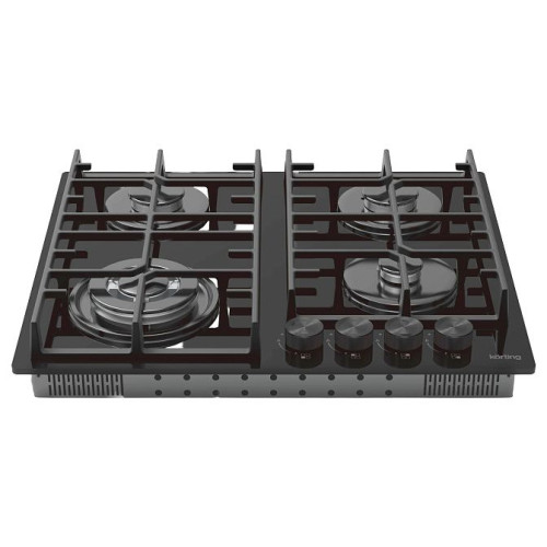 Газовая панель Korting HGG 6451 CTN