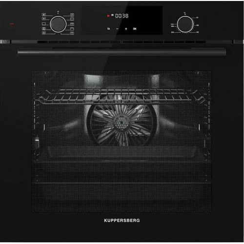 Духовой шкаф Kuppersberg HF 609 B