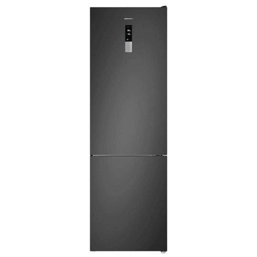 Холодильник Maunfeld MFF200NFSBE