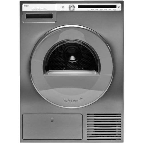 Сушильная машина Asko T408HD.T.P