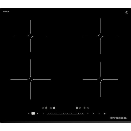 Индукционная стеклокерамич. панель Kuppersberg ICI 609