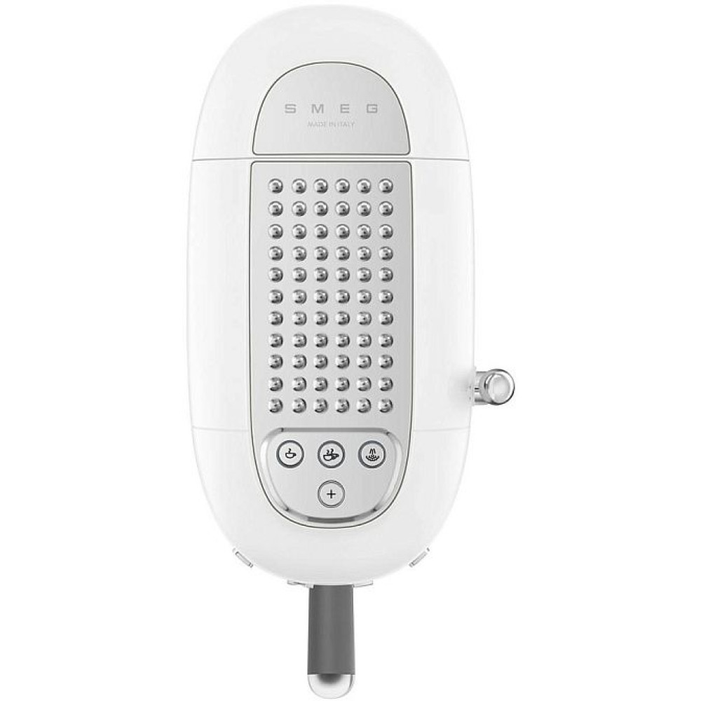 Кофемашина SMEG ECF02WHEU