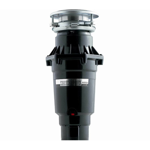 Измельчитель пищевых отходов бытовой Bone Crusher 810 AS-Slim Line