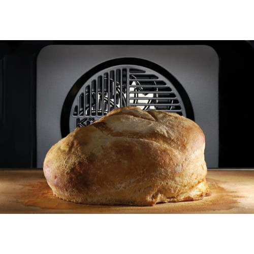 Духовой шкаф Kuppersbusch BP 6550.0 W4