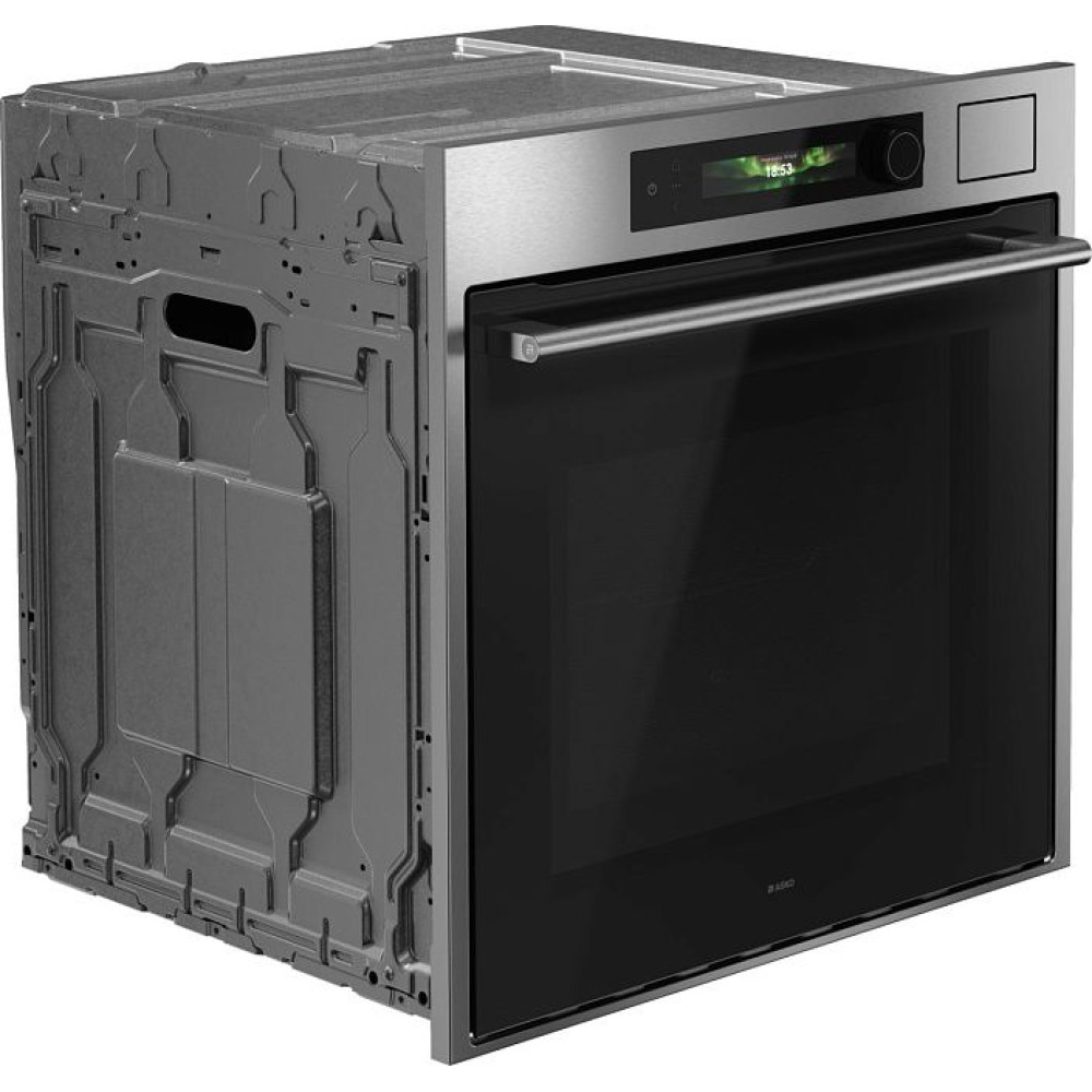 Духовой шкаф Asko OCSM66SSH