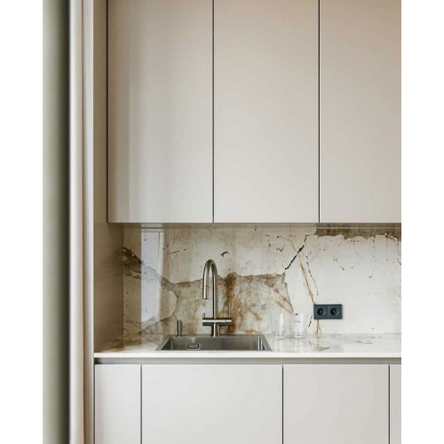 Мойка Amadare 55-IN нерж.сталь/нержавеющая сталь(арт.4993718)