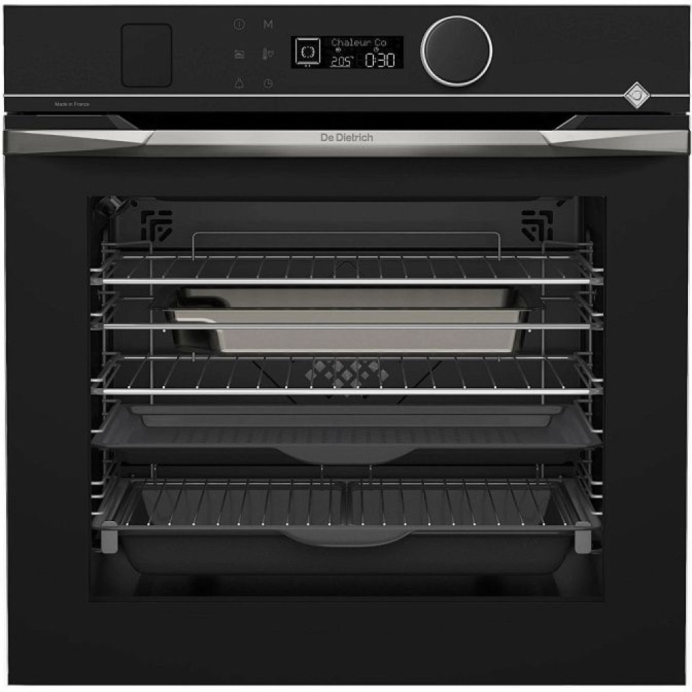 Духовой шкаф с паром De Dietrich DOR4546XE