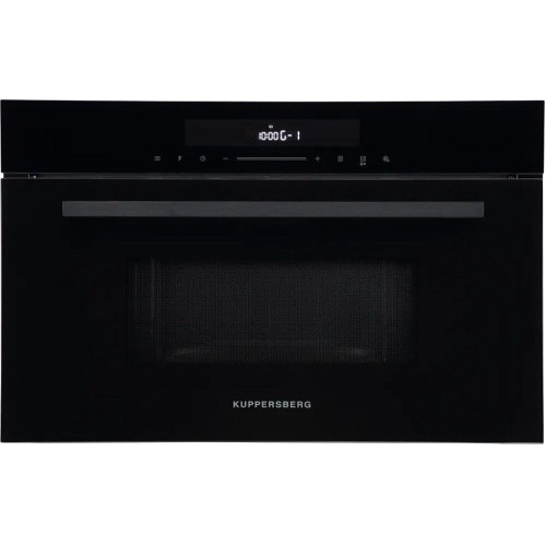 Встраиваемая микроволновая печь Kuppersberg HMW 634 B