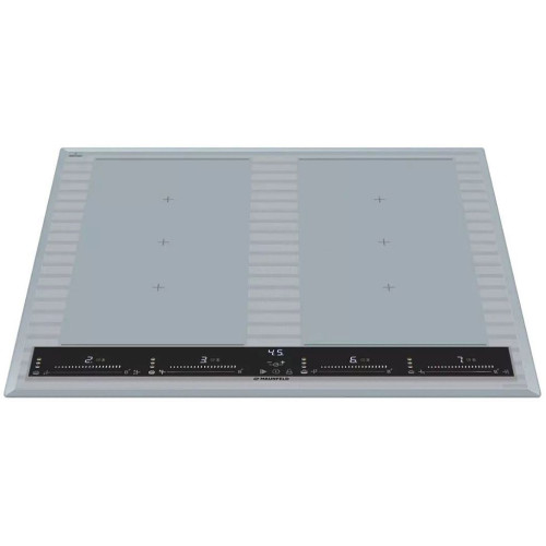 Индукционная стеклокерамич. панель MAUNFELD CVI594SF2MBL LUX