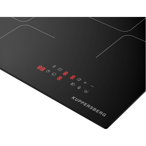 Индукционная стеклокерамич. панель Kuppersberg ICI 406