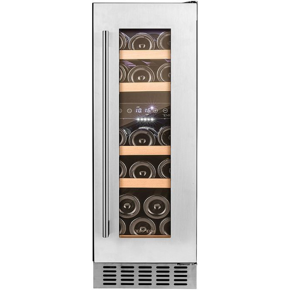 Холодильник винный Temptech OX30DX