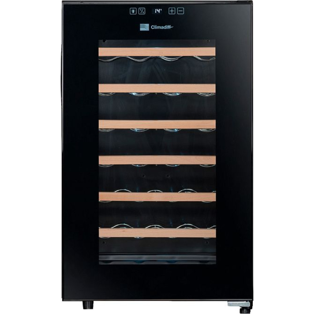 Винный холодильник Climadiff CC28