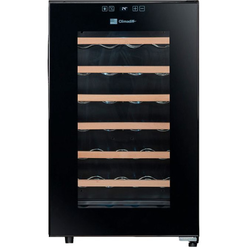 Винный холодильник Climadiff CC28