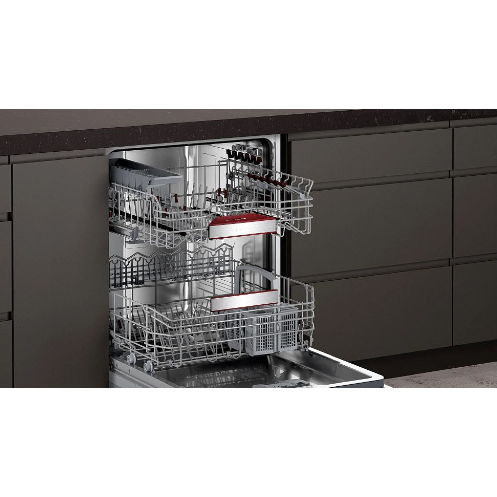 Посудомоечная машина Neff S187EB805E