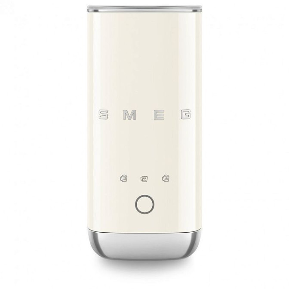 Вспениватель молока SMEG MFF02CREU