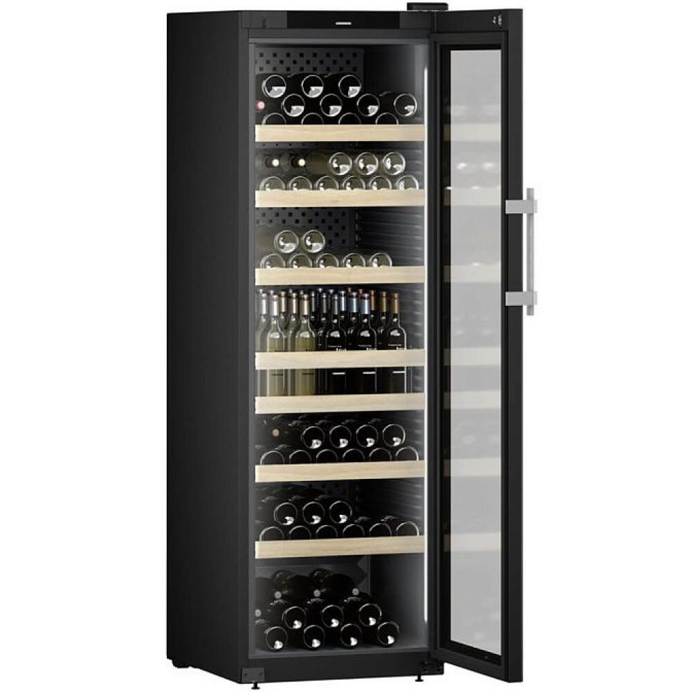 Винный холодильник Liebherr WFbli 5241-20 001