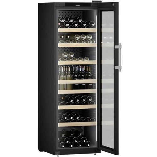 Винный холодильник Liebherr WFbli 5241-20 001