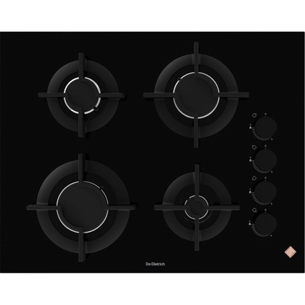 Газовая панель De Dietrich DPG4640H