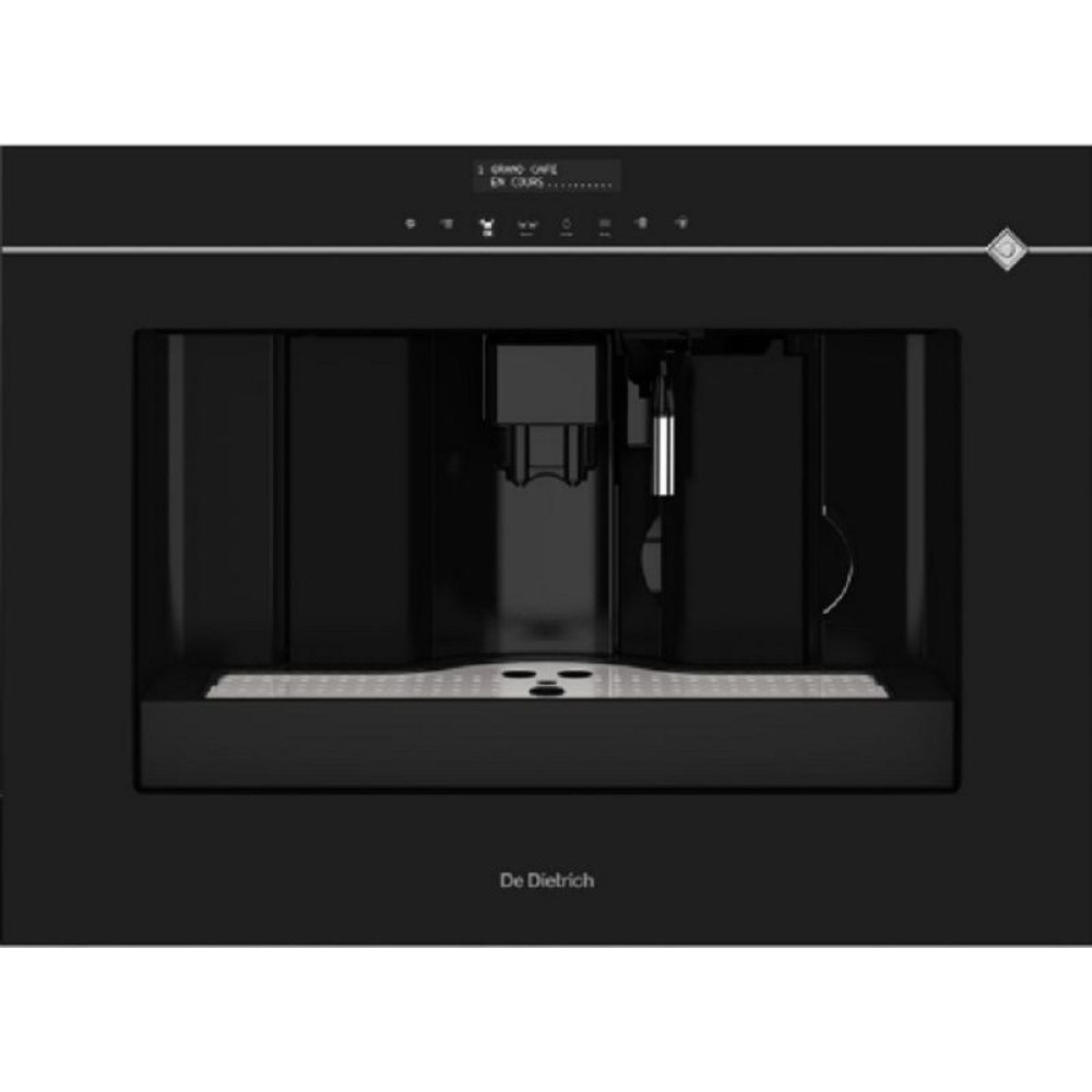 Кофемашина De Dietrich DKD4810N