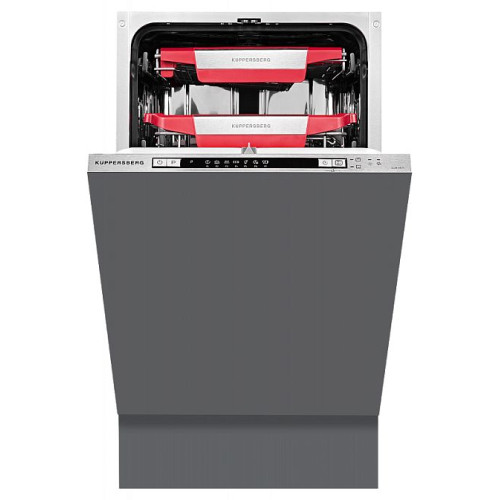 Встраиваемая посудомоечная машина Kuppersberg GLM 4575