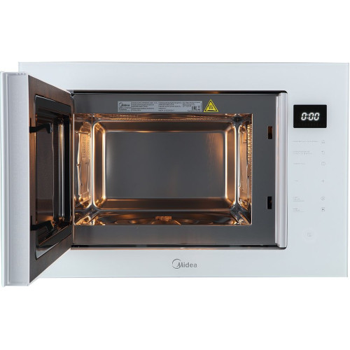 Микроволновая печь Midea MI10257GW
