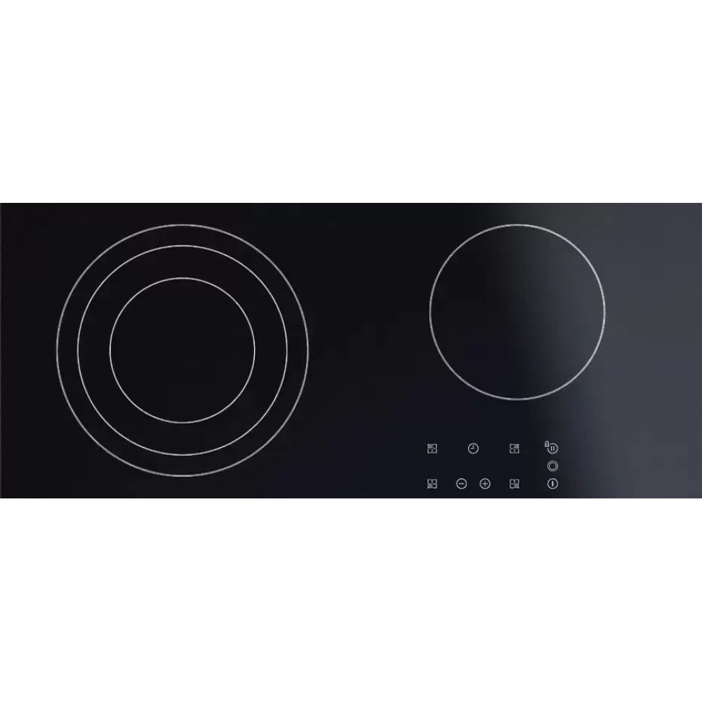 Электрическая варочная панель Kuppersbusch Kuppersbusch KE 6130.1 SE