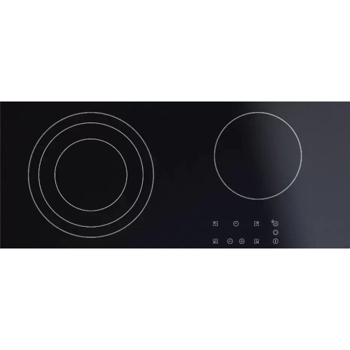 Электрическая варочная панель Kuppersbusch Kuppersbusch KE 6130.1 SE