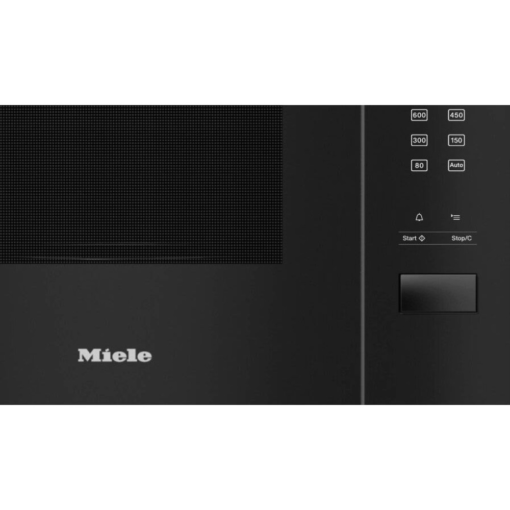 Встраиваемая микроволновая печь Miele M2230SC OBSW