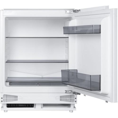 Холодильник MAUNFELD MBL88SWGR Inverter