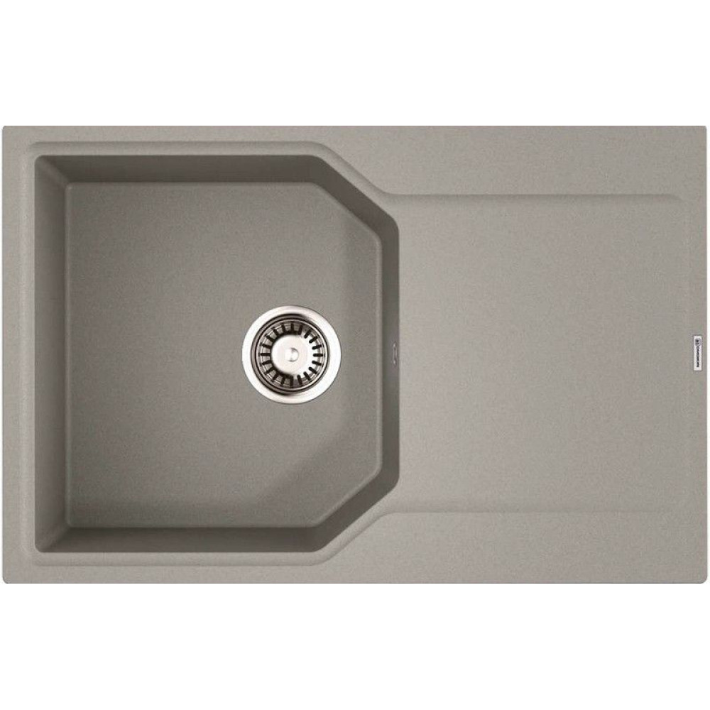 Кухонная мойка OMOIKIRI Yonaka 78-GR (арт.4993706)