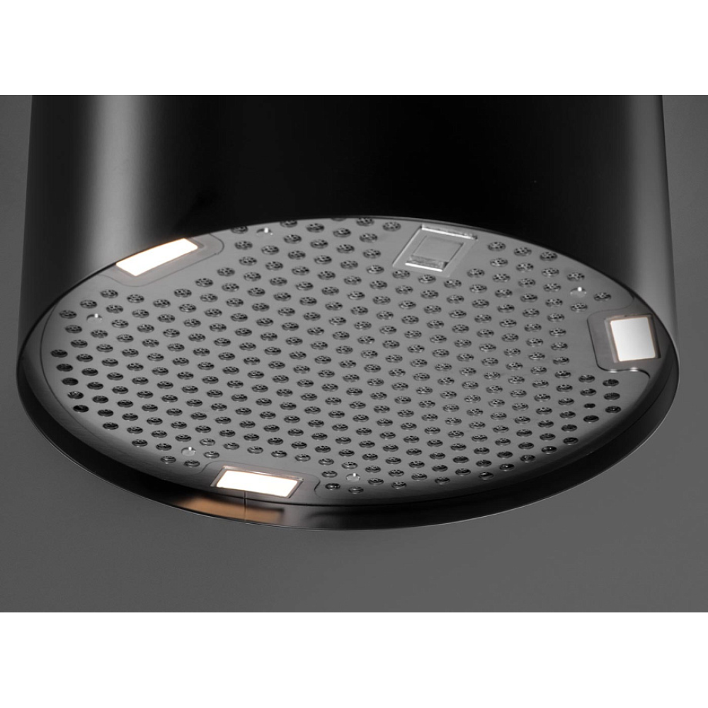 Вытяжка Falmec POLAR EVO BLACK 35