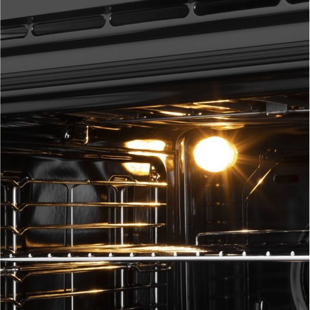 Духовой шкаф MAUNFELD AEOD60103BG