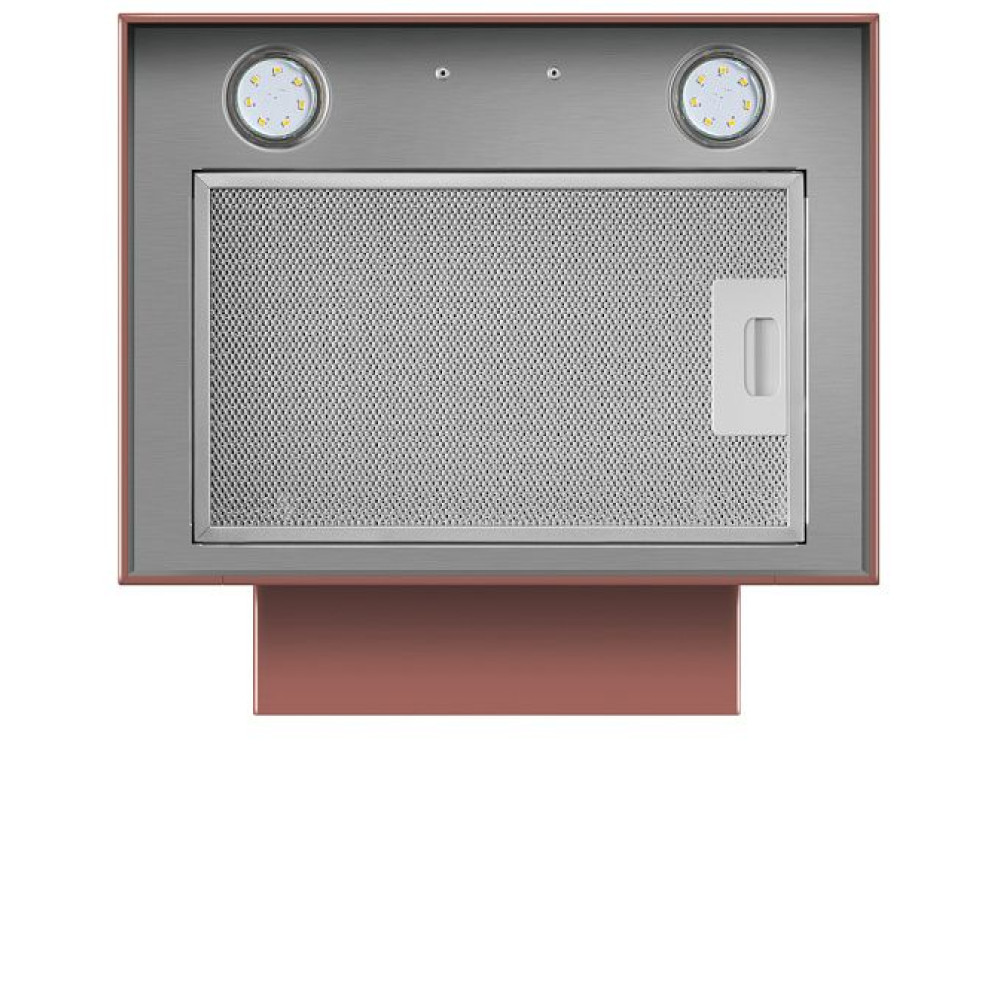 Вытяжка Maunfeld Bath 401 медный