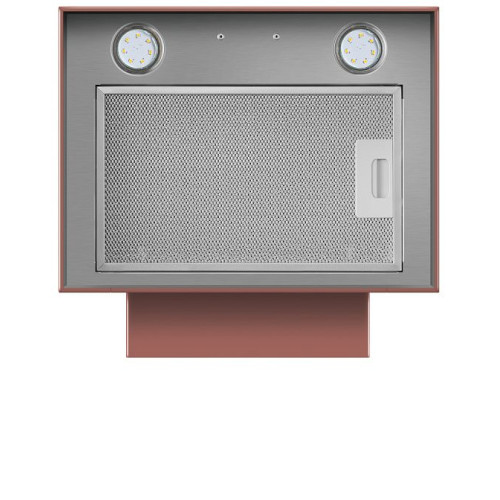 Вытяжка Maunfeld Bath 401 медный