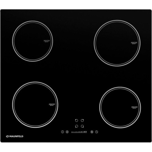 Индукционная варочная панель Maunfeld AVI594FBK