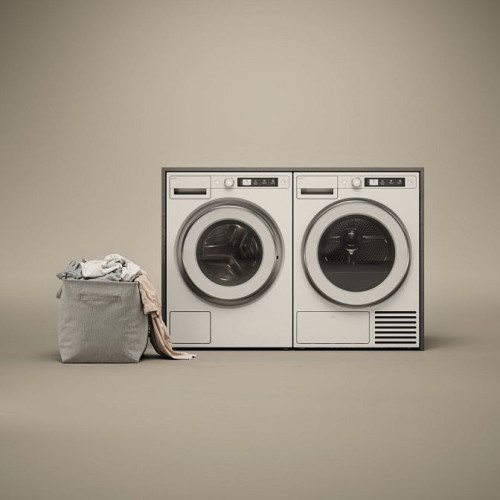 Сушильный барабан Asko T509HRW