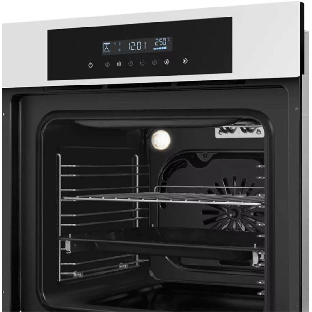 Духовой шкаф MAUNFELD AEOD6063W