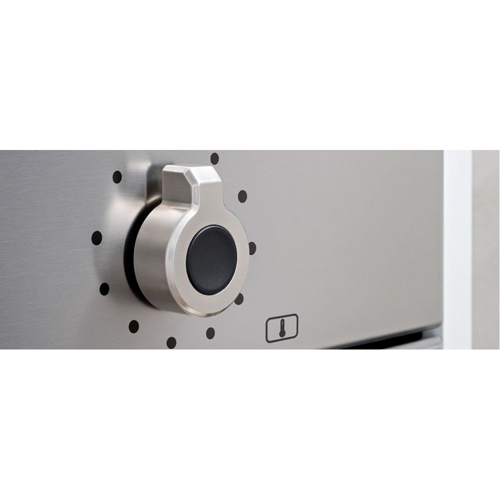 Духовой шкаф Bertazzoni F609PROESX