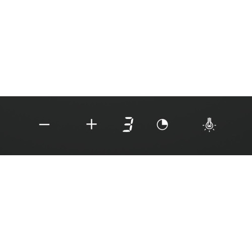 Вытяжка De Dietrich DHB391BX