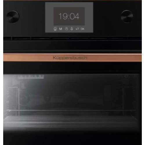 Встраиваемый паровой шкаф Kuppersbusch CD 6350.0 S7
