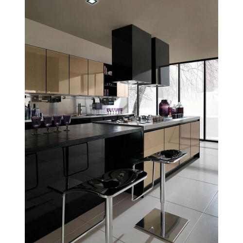 Вытяжка Falmec LAGUNA ISOLA STEEL 60