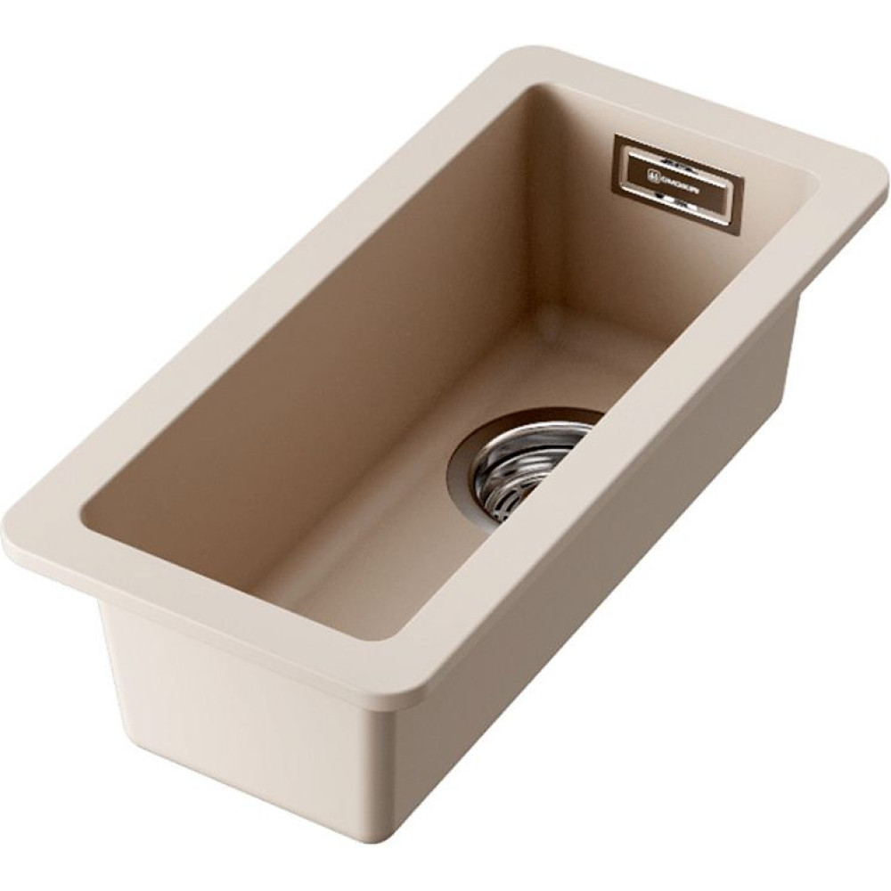 Кухонная мойка OMOIKIRI Kata 20-U-SA (арт.4993419)