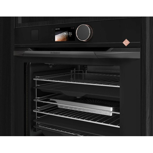 Духовой шкаф с паром De Dietrich DOR4747H