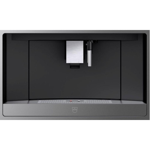 Кофемашина V-ZUG CoffeeCenter V6000 45 платиновое стекло COC6T-25005