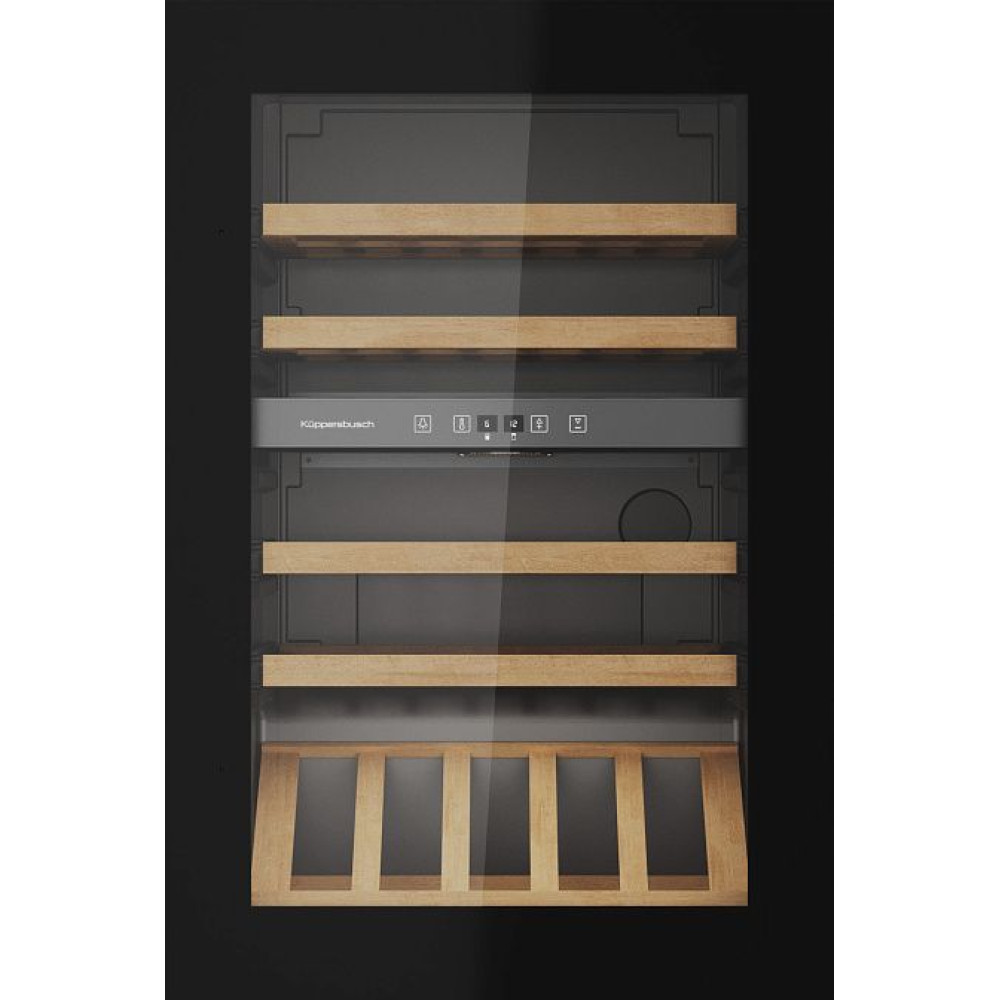Винный холодильник Kuppersbusch FWK 2852.0 S