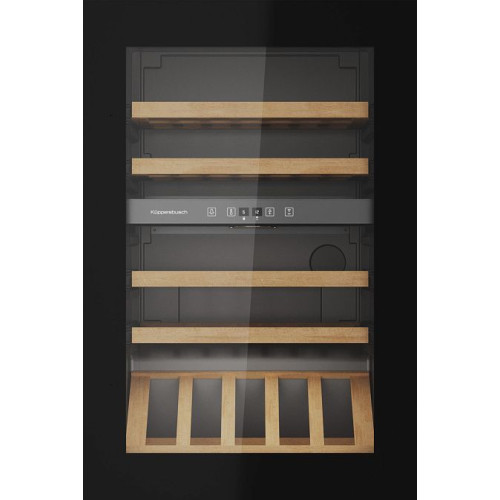 Винный холодильник Kuppersbusch FWK 2852.0 S