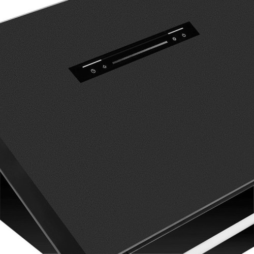 Вытяжка MAUNFELD Falcon 60 Glass черный