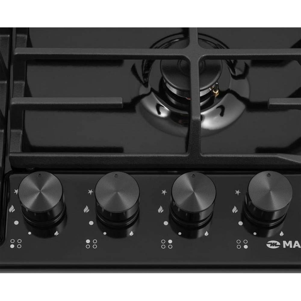 Газовая панель Maunfeld EGHE.64.63CB2/G