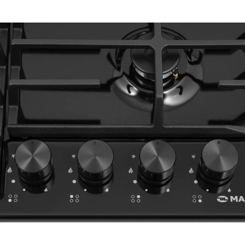 Газовая панель Maunfeld EGHE.64.63CB2/G